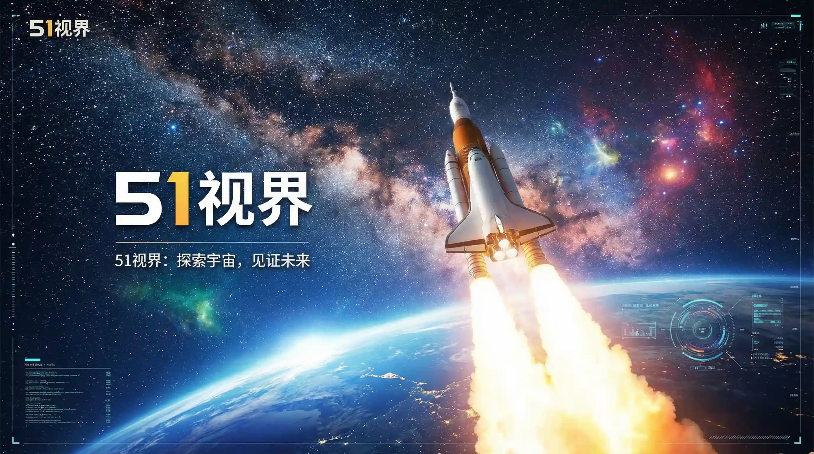 太空探索与航天发射 - 昆仑神宫电视剧2022在线观看 追踪航天动态